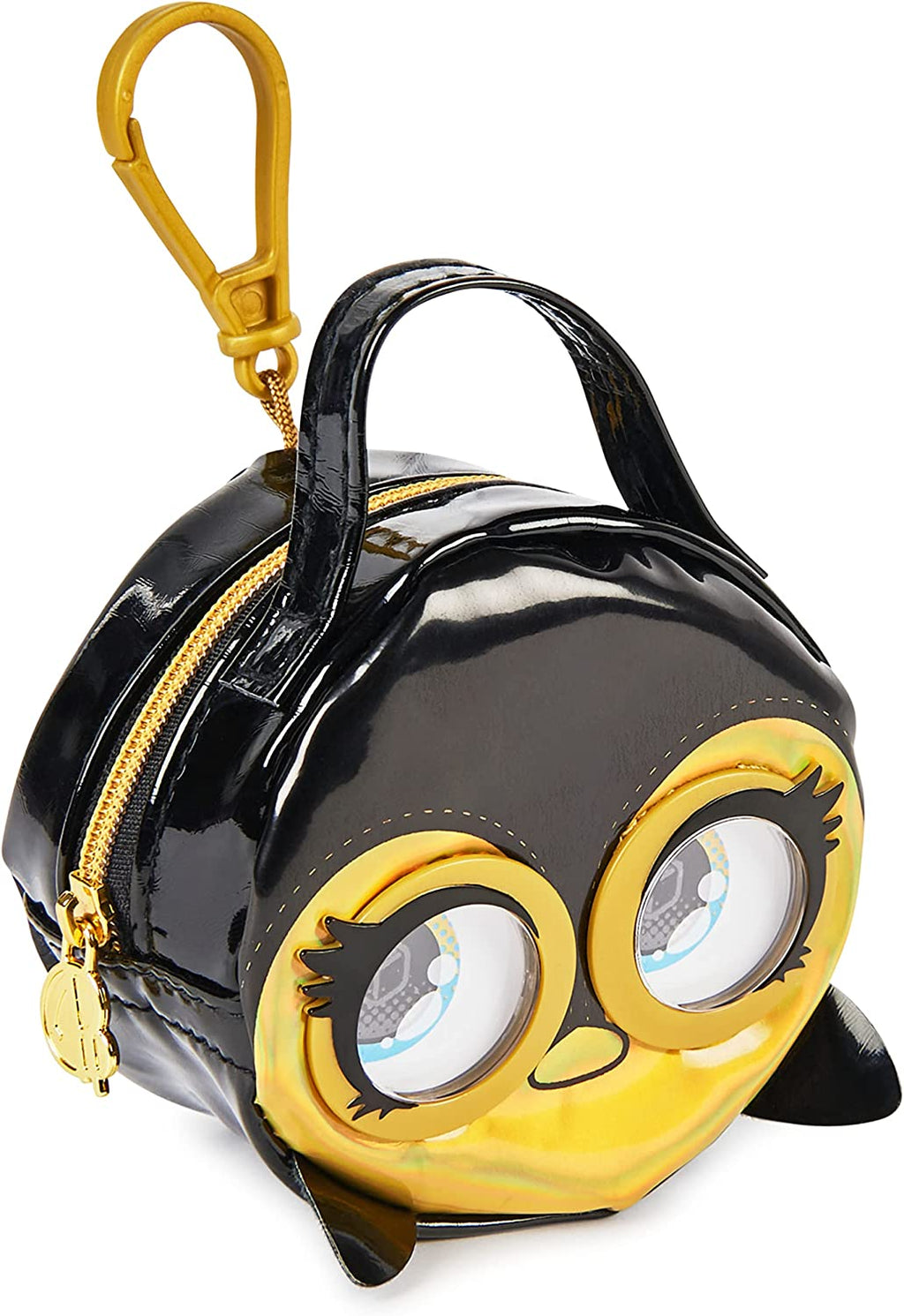 Micro Purse Pet Chill Chic