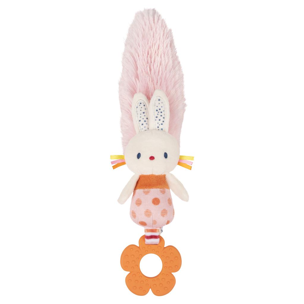 The Tinkle Crinkle Play Together Bunny