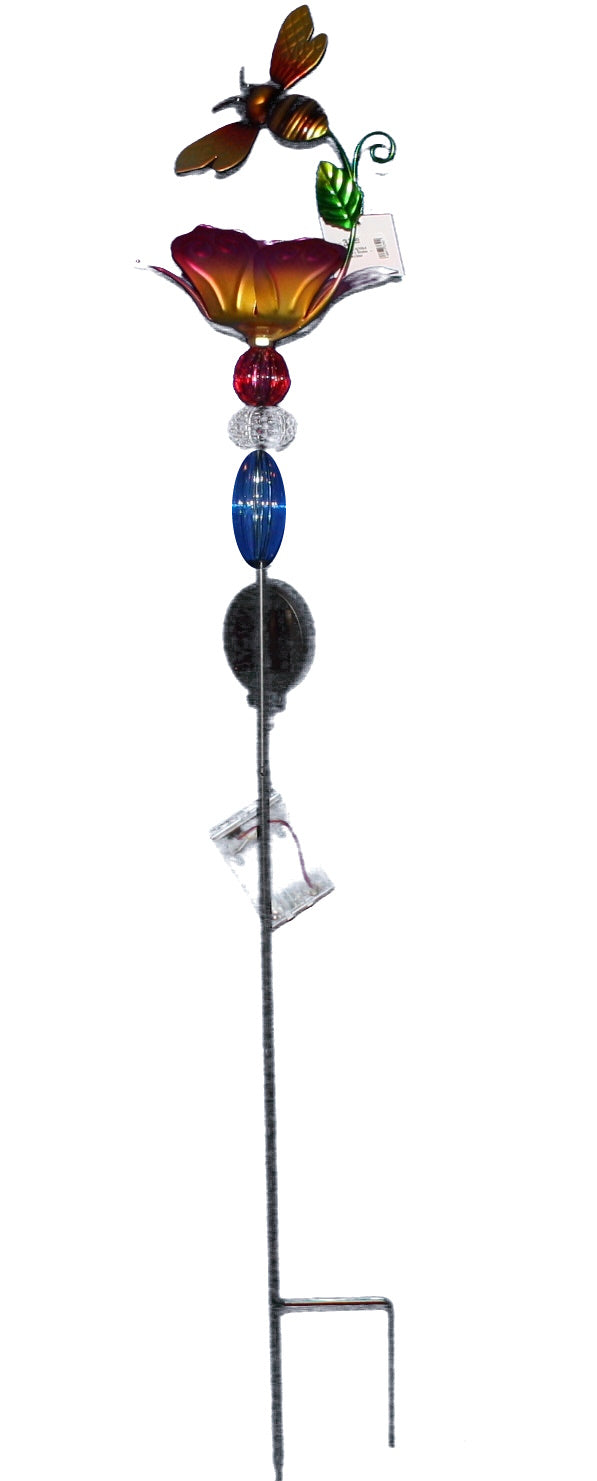 Garden Friend Yard Stake -