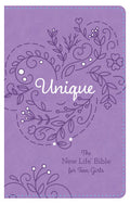 Unique The New Life Bible For Teen Girls