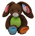 Patches Bunny - 10"
