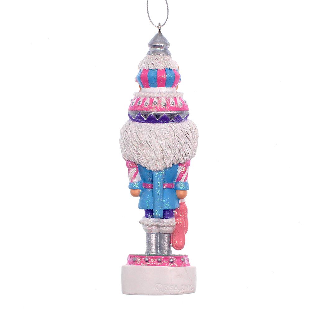 Ballet Nutcracker Ornament